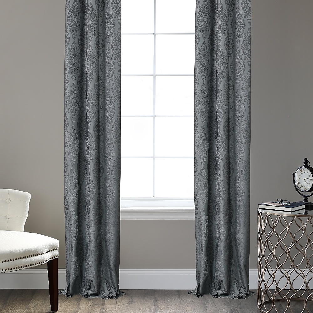 Total Blackout Curtains magnificent by Heaveldik